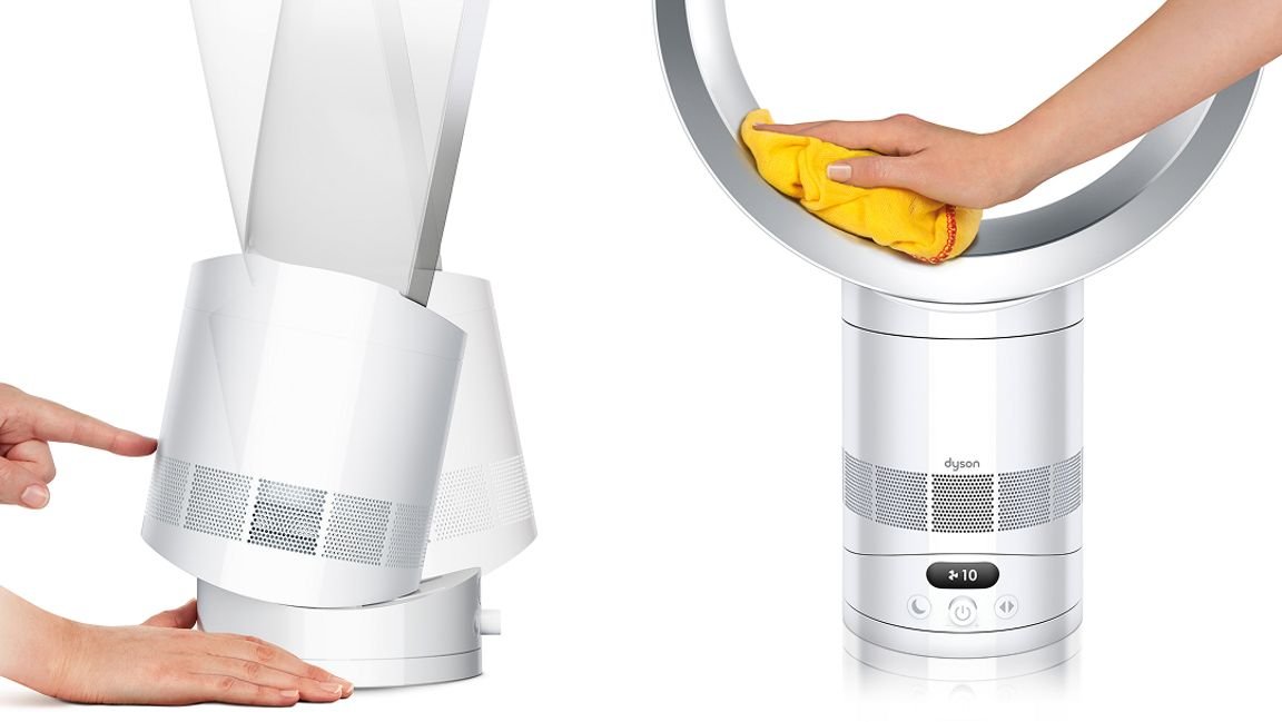 Ventilateur sans pales Dyson Cool™ CF1