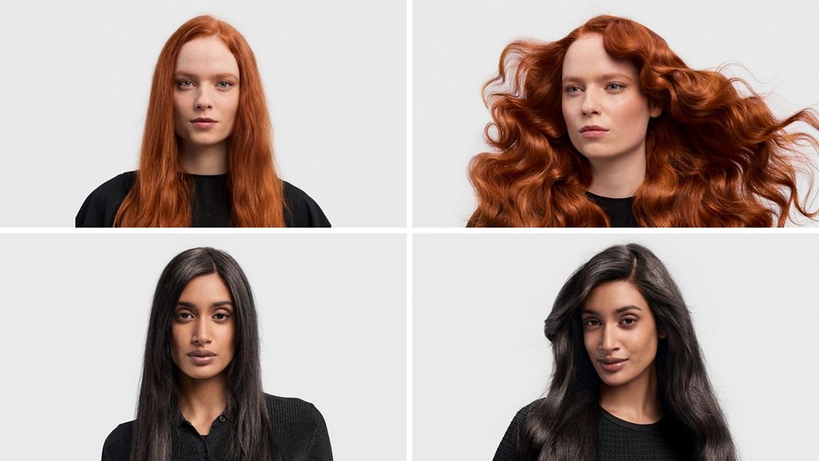 Multi-styler Dyson Airwrap i.d